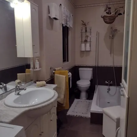 Terraced House With Stunning View Close To Mdina 別荘 ラバト