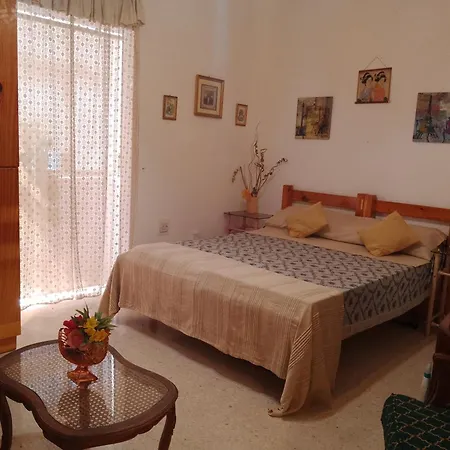 Dom wakacyjny Terraced House With Stunning View Close To Mdina