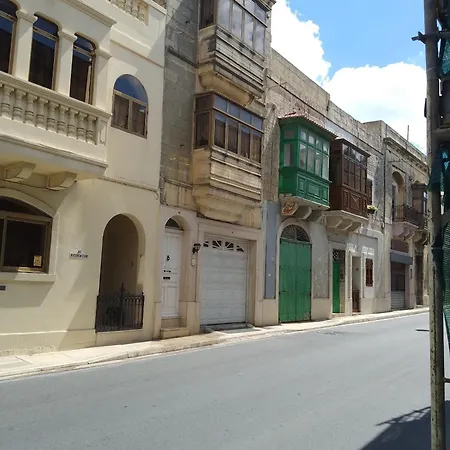 Terraced House With Stunning View Close To Mdina בית נופש רבאט