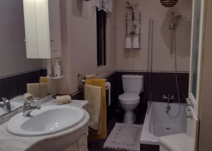 Terraced House With Stunning View Close To Mdina Ferienhaus Rabat