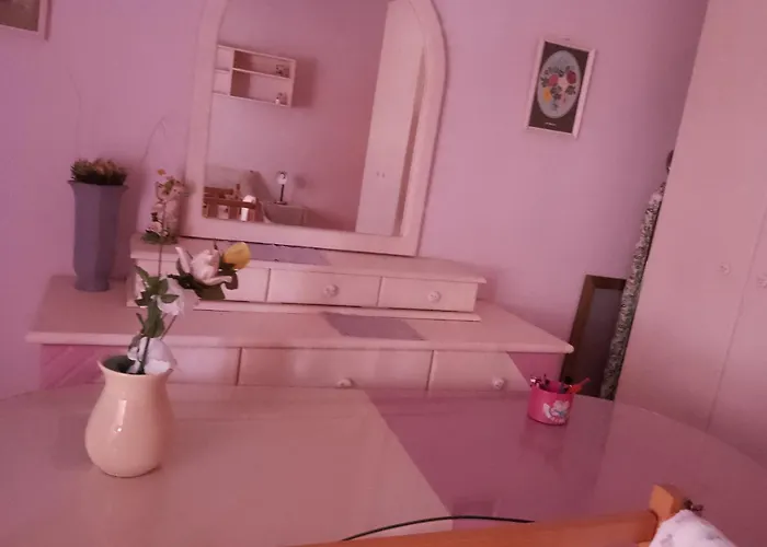 Ferienhaus Terraced House With Stunning View Close To Mdina *